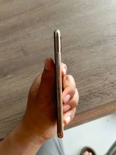 Iphone xs Non/Pta 256