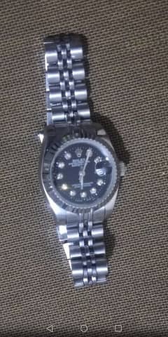 rolex