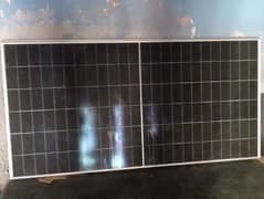 jinko solar panel 585watts