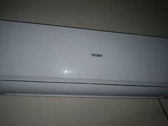 Hair 1 ton split Ac