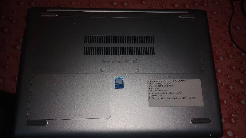 Arjun hai  laptop i5 8 8th generation 8 8GB 256 SSD 1