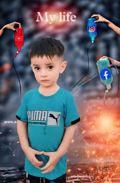 MaLiK Waleed