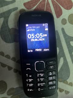 Nokia simple set 0