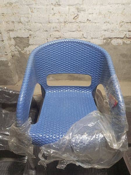 Plastic Chair | Chair Set | Plastic Chairs and Table Set | O3321O4O2O8 1