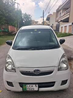 Daihatsu Mira 2013