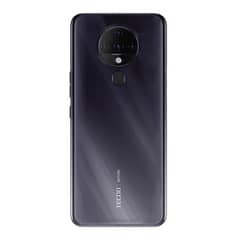 Tecno Spark 6