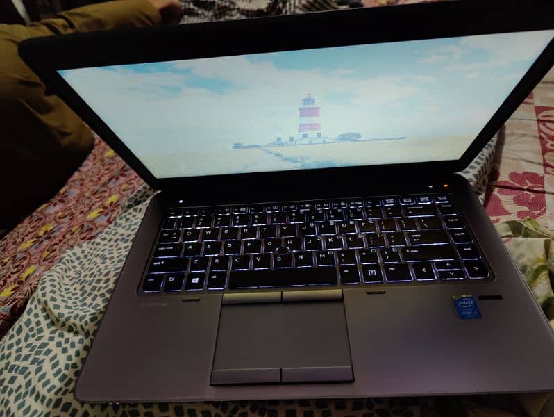 Hp i5 5th Gen 0