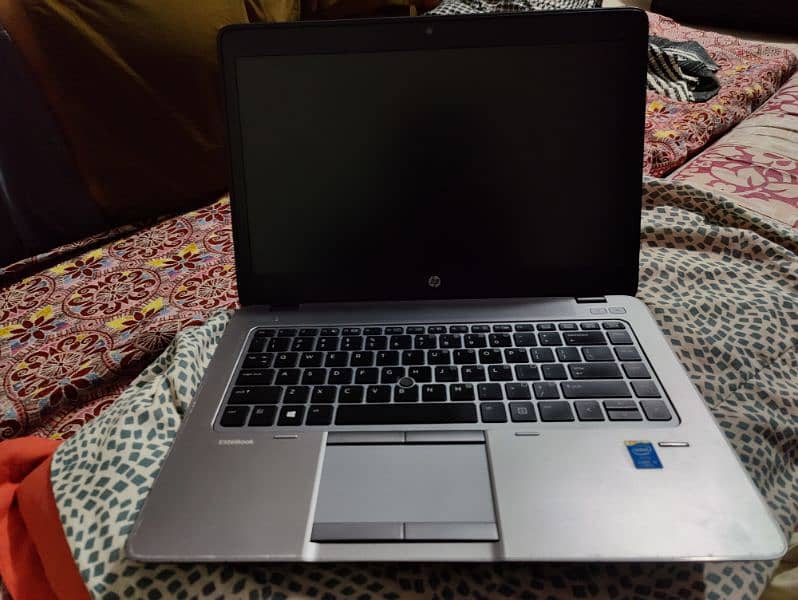 Hp i5 5th Gen 2