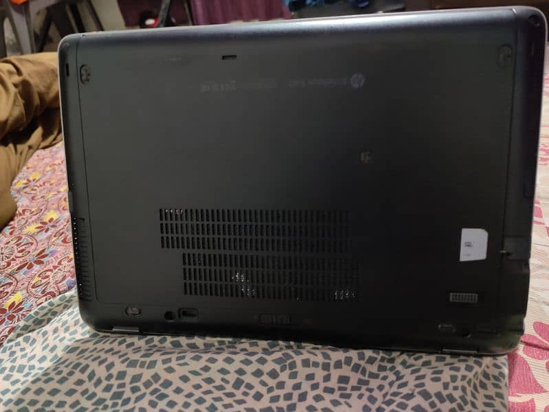 Hp i5 5th Gen 3