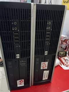 hp 6000 pro desktop computer