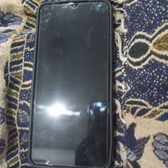 Samsung used but in condition phone with charger