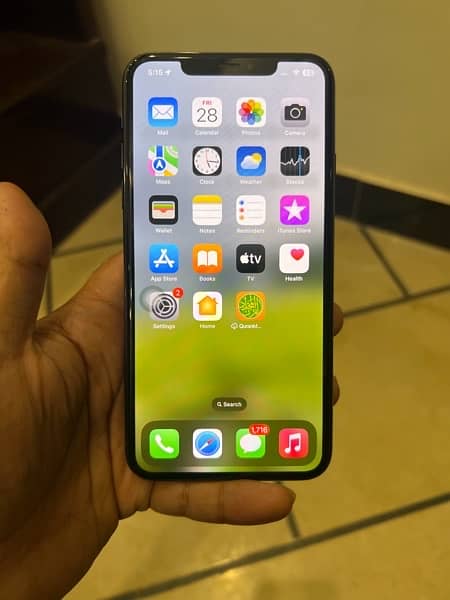 iphone 11 Pro max Officially ( PTA APPROVED ) 1