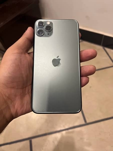 iphone 11 Pro max Officially ( PTA APPROVED ) 6