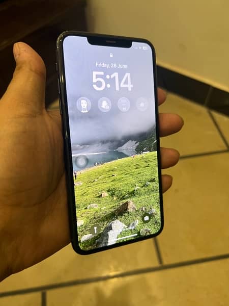 iphone 11 Pro max Officially ( PTA APPROVED ) 8