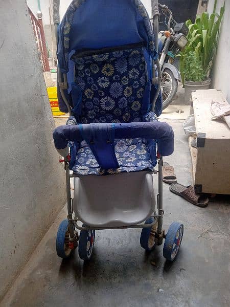 baby stroller 0