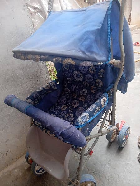 baby stroller 3