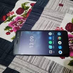Nokia 6. Good Condition 3/32 GB. Contact 03140904006 on whatsapp