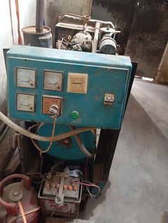 coure generator 7.5 kv good condition