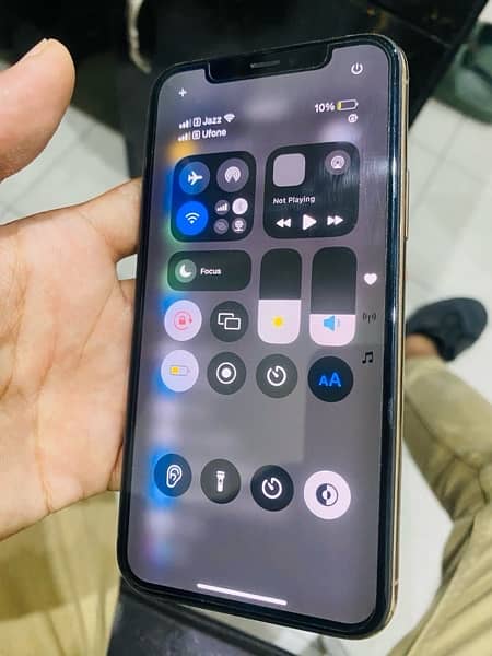 iphone 11 pro pta approved 2