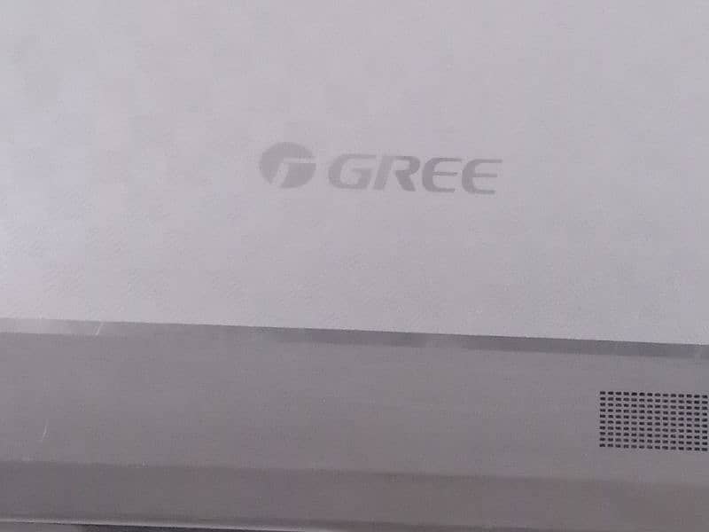 I,5 GREE INVERTER 4