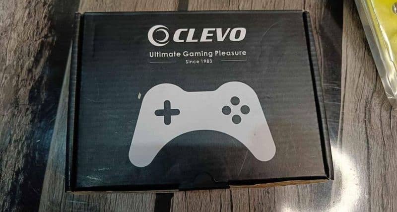 Clevo Bluetooth Controller 2