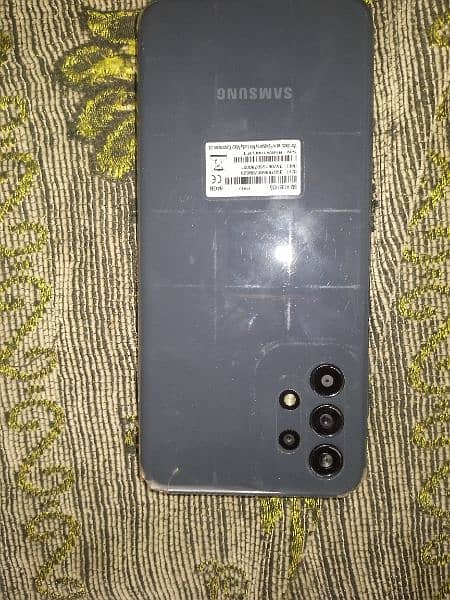 Samsung Galaxy A13 4