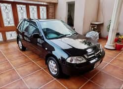 Suzuki Cultus VXR 2009 End 10/10 Condition 2nd Owner