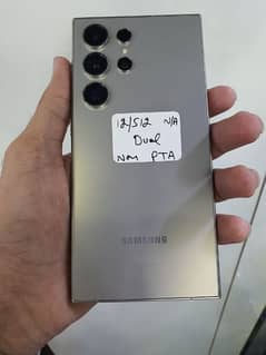 Samsung Galaxy S24 ULTRA . non active