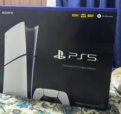 ps5