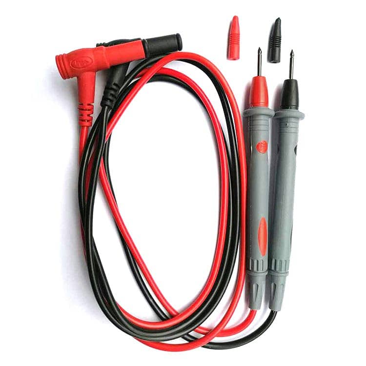 KT3 Multimeter probe Price In Pakistan 0