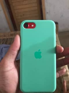 iPhone 7 pta approved  128 gb