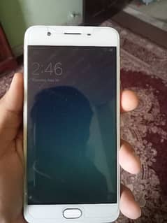 Oppo f1s orignal wala