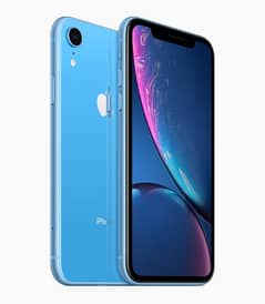 IPhone XR non pta factory unlock 64 GB All Ok Convert paper 11 0