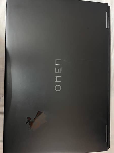 HP Omen 16 i5 13420H RTX 4050 6GB 1