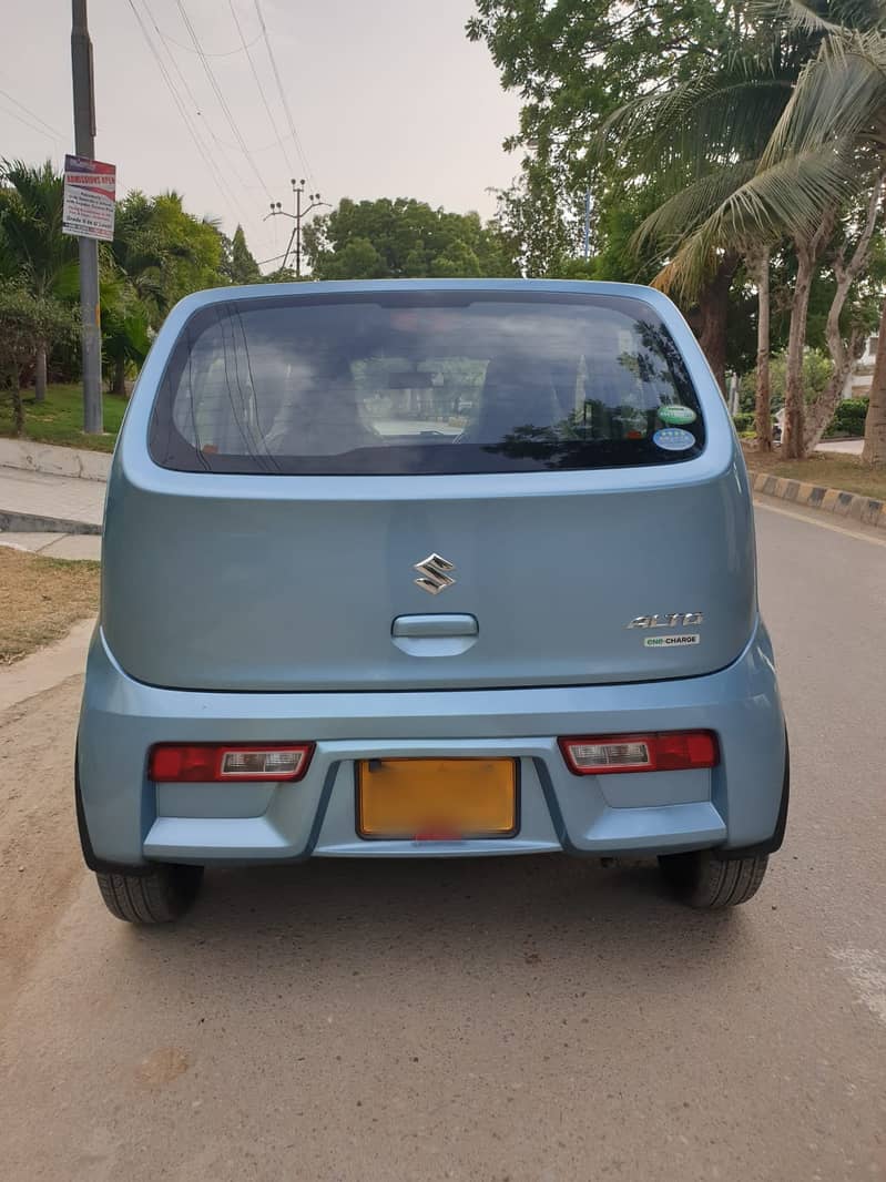 Suzuki Alto 2018 7