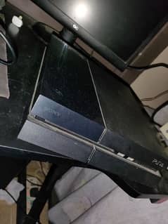 ps4 fat 1tb