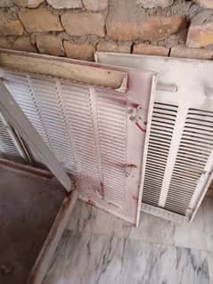 Super Asia air cooler without Motor