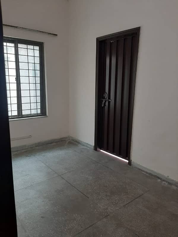 10 Marla Corner House for sale Tipu Design 38