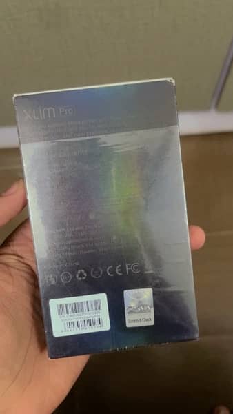 Oxva Xlim Pro For Sale Less Used 3