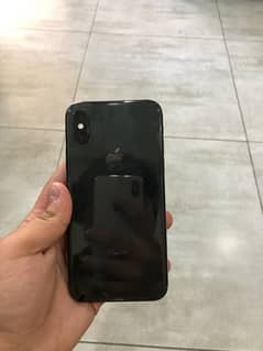 iphone xs non Pta