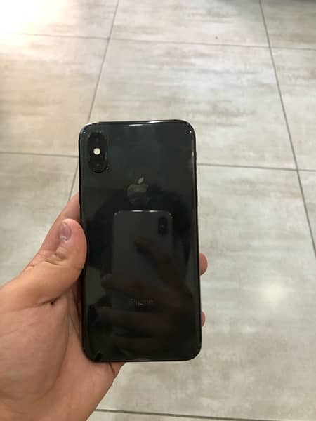 iphone xs non Pta 0