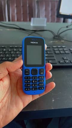 Nokia 101 Mobile phone