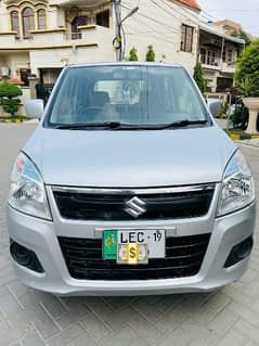 WagonR B to B genuine home used first hand 18/19