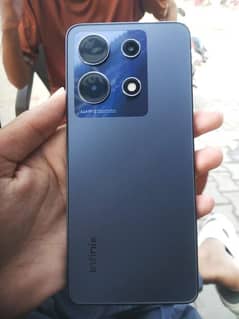 infinix Note 30