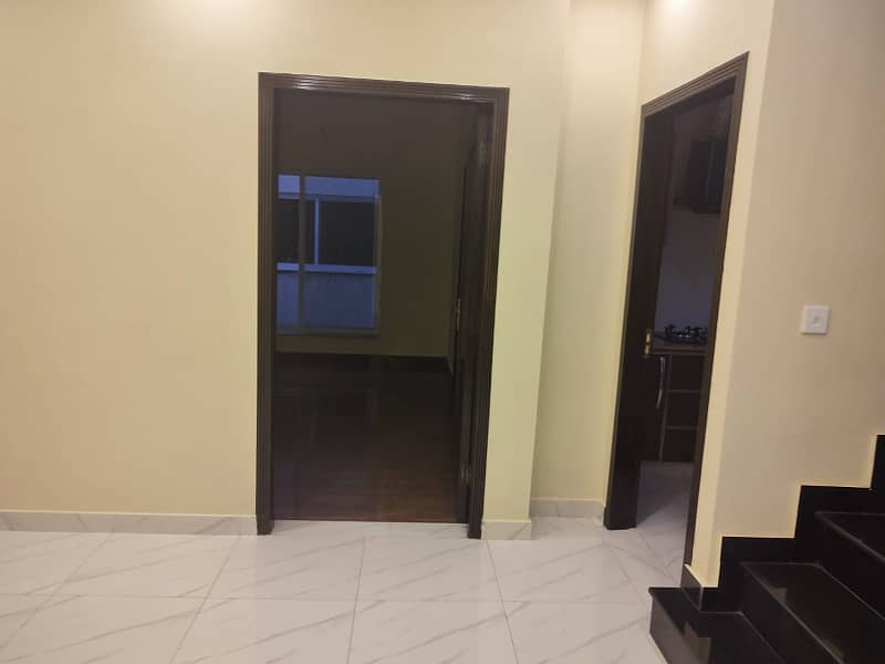 Brand New House Prime Location Near Park In DHA Phase 6 -Lahore 5