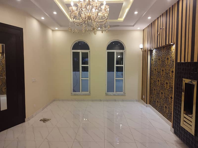Brand New House Prime Location Near Park In DHA Phase 6 -Lahore 20