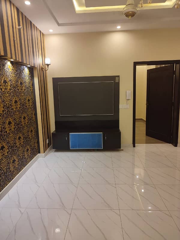 Brand New House Prime Location Near Park In DHA Phase 6 -Lahore 24
