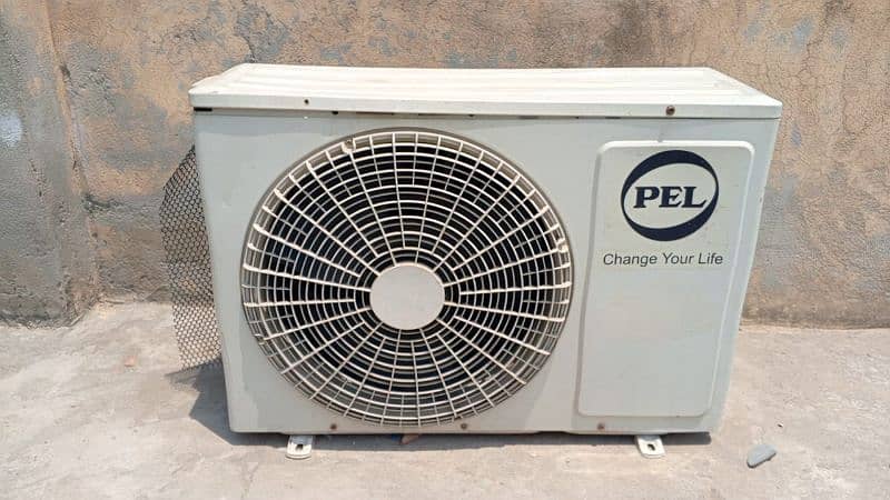 PEL 1.5 TON DC INVERTER HEAT AND COOL GENUINE CONDITION 1