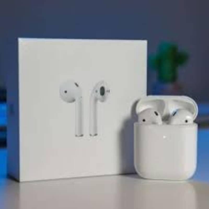 M10 EarBuds Samsung Galaxy Buds Apple Airpods Pro 2 9