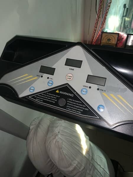 AMERICAN TREADMILL FOR SALE 2